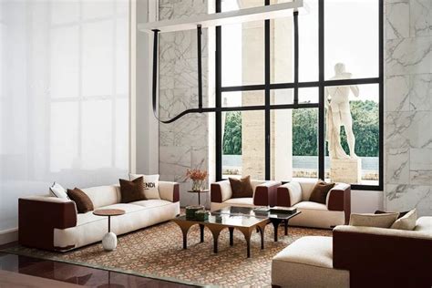 buy fendi casa fully furnished suites united kingdom|fendi furniture outlet.